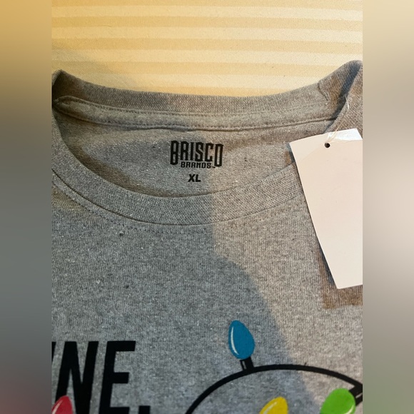 NWT | “I’m fine. Everything is fine.” Unisex T-Shirt - Picture 3 of 3